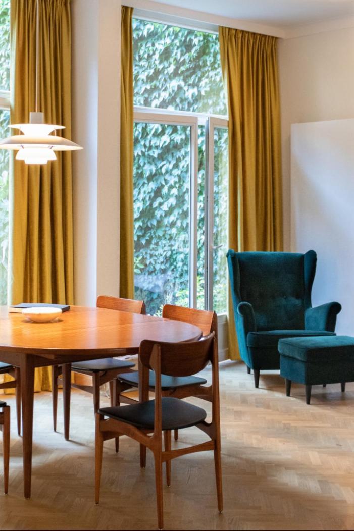 Pauline Loveling Apartment With Quiet Garden And 2 Bathrooms أنتويرب المظهر الخارجي الصورة